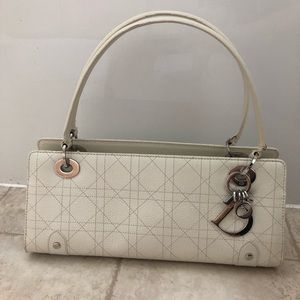 Small Dior Handbag